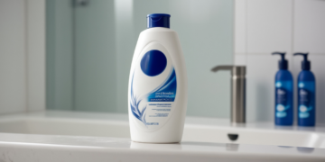 Retiran del mercado shampoo contaminado con bacteria; México y EU afectados