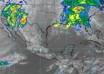 Clima en Sinaloa para este sábado 29 de marzo de 2025: Altas temperaturas y bancos de neblina se estarán presentando