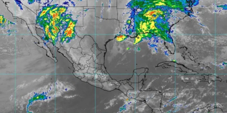 Clima en Sinaloa para este sábado 29 de marzo de 2025: Altas temperaturas y bancos de neblina se estarán presentando