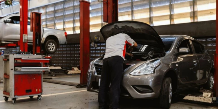 Aranceles a autos impactarán no sólo en el precio, sino también en costos de reparaciones y seguros