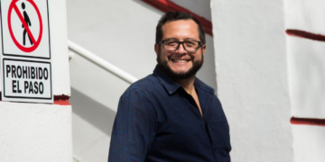 José Ramón López Beltrán ‘pelea’ con Grok tras pregunta sobre sus ingresos: “Te pido que corrijas”