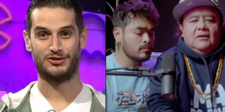 Tío Rober y Cojo Feliz buscan a mamá de Adrián Marcelo para entrevista; ofrecen dinero
