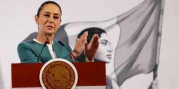 Sheinbaum critica al Poder Judicial y asegura que la justicia no es la misma entre pobres y ricos