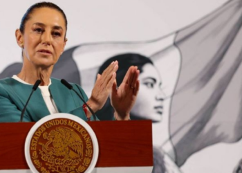 Sheinbaum anuncia reunión con empresarios del acero y aluminio para analizar afectaciones por aranceles