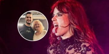 Gala Montes respondería a la polémica de su mamá con canción de Los Tigres del Norte