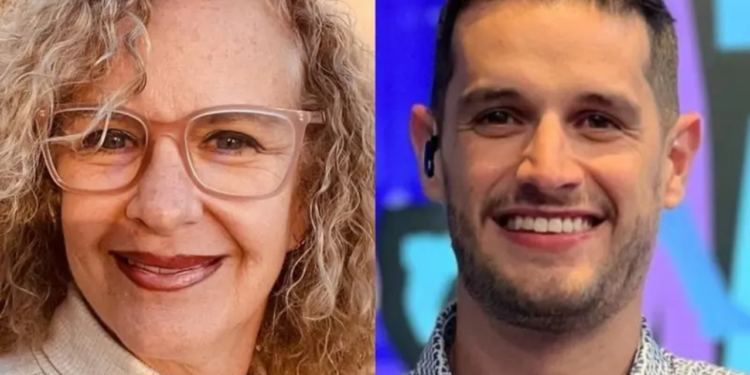 Mamá de Gala Montes revela cómo fue su entrevista con Adrián Marcelo; “Se van a llevar una sorpresa”