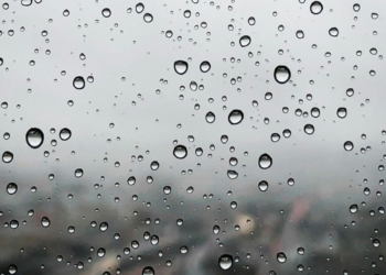 Frente frío 36 dejará de afectar hoy a México, aunque provocará lluvias y chubascos