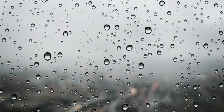 Frente frío 36 dejará de afectar hoy a México, aunque provocará lluvias y chubascos