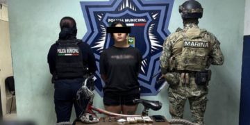 Operativo Frontera Norte deja mil 658 detenidos al 20 marzo