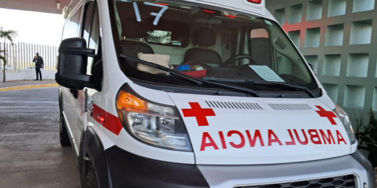 Un muerto y un herido tras atentado en Navolato