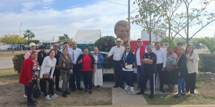 Colosio pudo llegar a ser el mejor presidente de México: José Luis Arreola