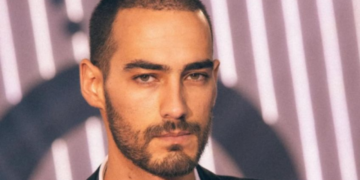 Michel Duval, hijo de Consuelo Duval, reaparece tras ser acusado de robar una chamarra de 90 mil pesos
