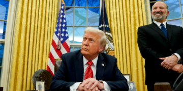 EE.UU. estaría planeando reducir el alcance de los aranceles que presentará el 2 de abril