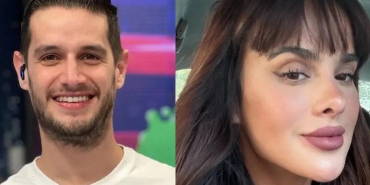 Adrián Marcelo pide a sus fans un alto al hate contra Gala Montes