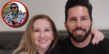 Mamá de Poncho De Nigris revela que Adrián Marcelo ya la contactó y da a conocer la cifra que podría pagarle