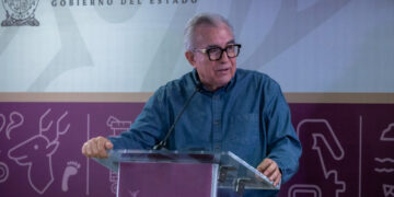 “En junio se colocará la primera piedra del nuevo hospital del IMSS”: Gobernador Rocha Moya