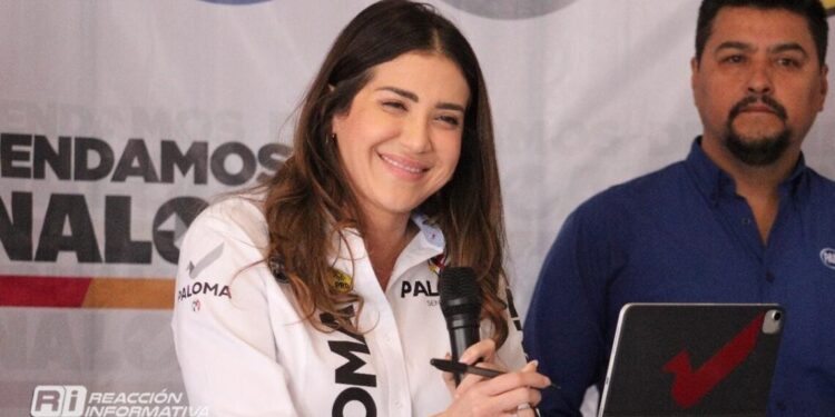 Se necesitan gobiernos que arropen a las víctimas, no que las vean con soberbia: Paloma Sánchez