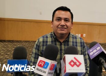 Por violencia turismo y comercio en Navolato colapsan en un 90 y 25% respectivamente: EMUN