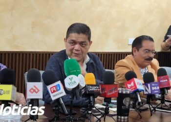 Alianza empresarial clave para reactivar economía en Sinaloa:ADECEM