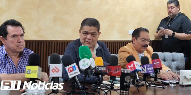 Alianza empresarial clave para reactivar economía en Sinaloa:ADECEM