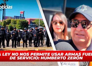 En marcha operativo “Culiacán en Movimiento”