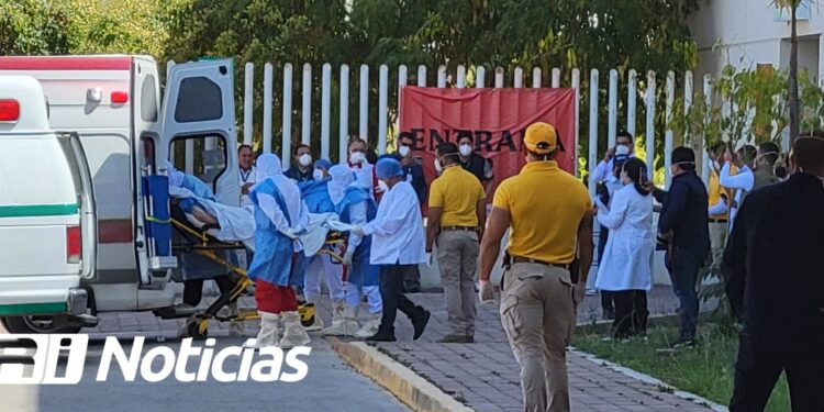 Concluye con éxito el traslado de pacientes al nuevo Hospital General de Culiacán
