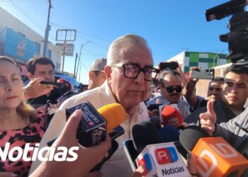 Estamos atentos a todos los productores no solamente a los trigueros o maiceros: Gobernador