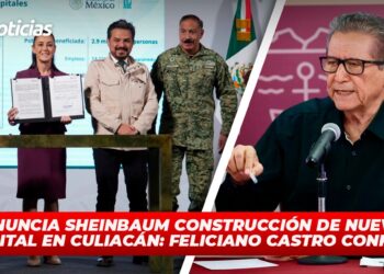 Tras robo de una camioneta a esposa de Sadol Osorio se realizaron acciones inmediatas: Feliciano Castro