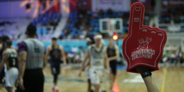 Venados Basketball listo para una temporada histórica en el 25 Aniversario de la Liga Mexicana de Básquetboll Chevron Cibacopa