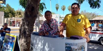 Paseos con banda y combate naval, lo más solicitado durante el Carnaval en Mazatlán