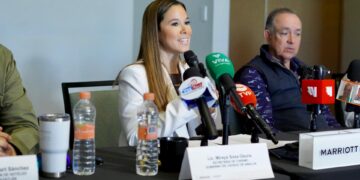 Sectur Sinaloa presenta acciones y plan de trabajo para 2025 con una inversión de 70 mdp para Mazatlán