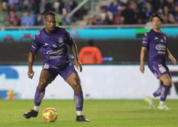 Mazatlán F.C. visita a Querétaro en la jornada 12 del Clausura 2025