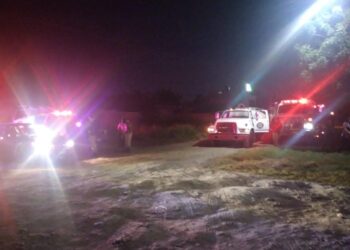 Joven fallece en accidente de Raizer en Altata