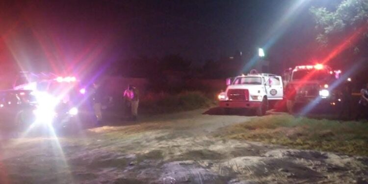 Joven fallece en accidente de Raizer en Altata