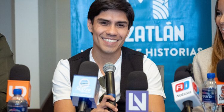 Mazatlán recibe a Pedro Guevara en su regreso al boxeo.