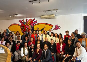 Mazatlán se posiciona ante agentes de viaje en Punto México