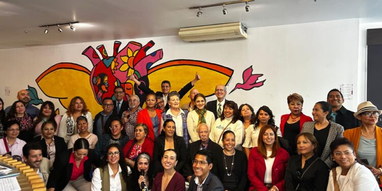 Mazatlán se posiciona ante agentes de viaje en Punto México