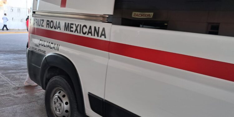Hallan a hombre con herida de bala y signos de tortura en Culiacán