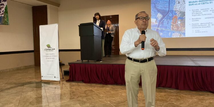 Falta de agua en Mazatlán podría frenar desarrollo