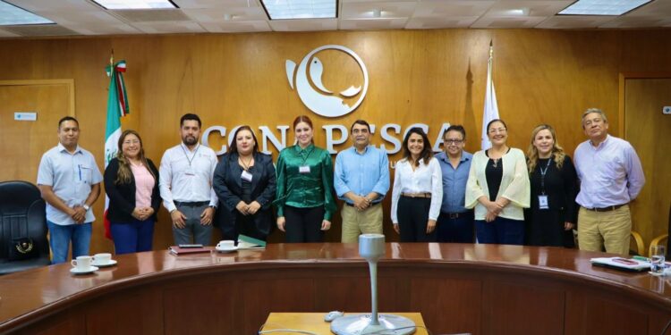 Sinaloa será el primer estado en realizar un censo pesquero