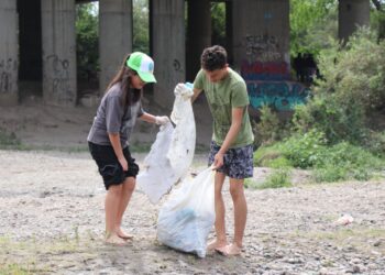 Se acerca el tradicional Picnic en el Río Presidio con actividades culturales y limpieza