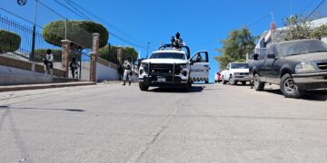Secuestro virtual de mujer y menor en la colonia Lázaro Cárdenas de Culiacán