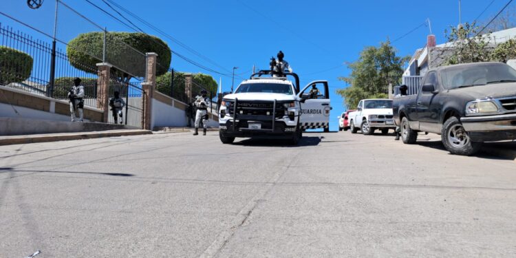Secuestro virtual de mujer y menor en la colonia Lázaro Cárdenas de Culiacán