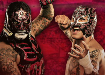 Rey Fénix se reencontrará con Penta en WWE: Así ‘adelantaron’ su llegada