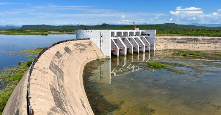 Niveles de presas en Sinaloa: Cuatro están cerradas por sequía