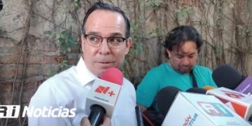 Sinaloa necesita adoptar un enfoque integral para frenar la violencia: CG CESP