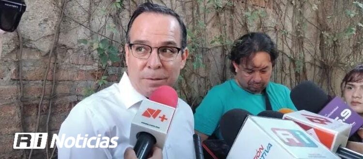 Sinaloa necesita adoptar un enfoque integral para frenar la violencia: CG CESP