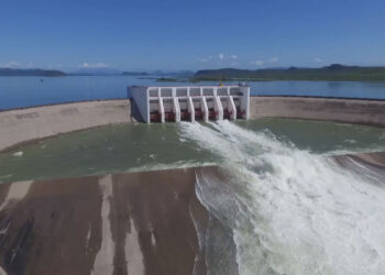 Presas en Sinaloa continúan con bajos niveles en la penúltima semana de marzo