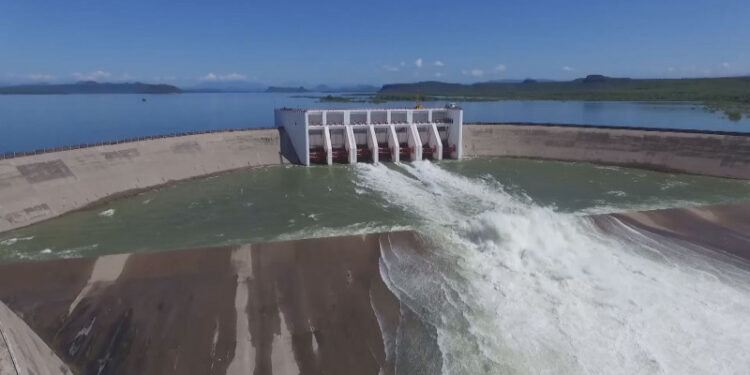 Presas en Sinaloa continúan con bajos niveles en la penúltima semana de marzo