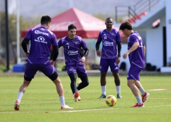 Mazatlán F.C. necesita los tres puntos contra Atlas para mejorar su posición